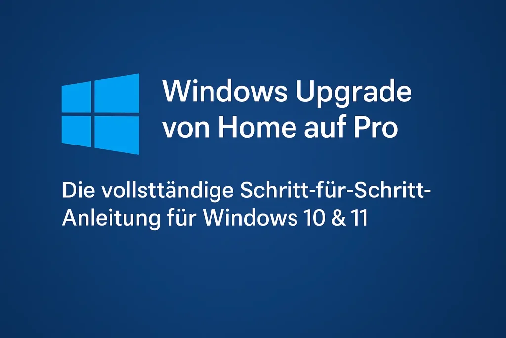 Windows 10 Systeminfo zeigt aktuelle Edition Home oder Pro