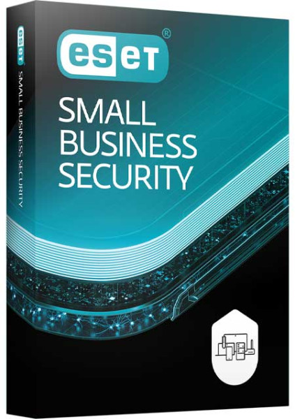 ESET Small Business Security