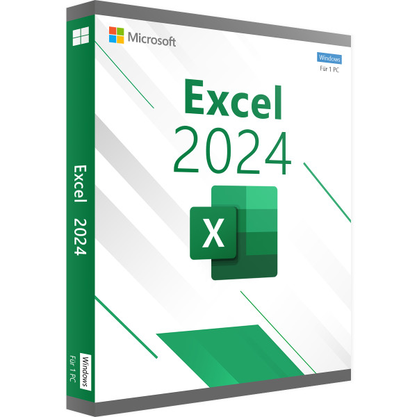 Microsoft Excel 2021 | Mac