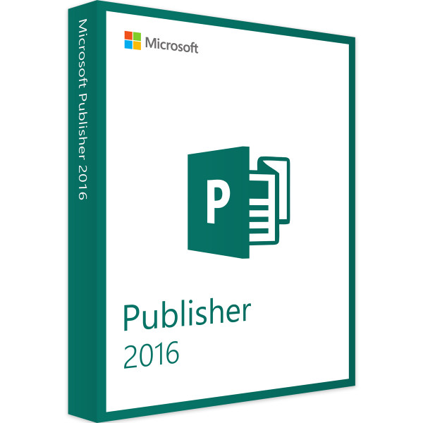 Editor de Microsoft 2016 | ventanas