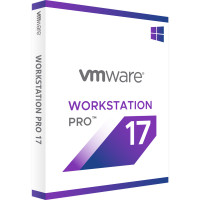 Vmware Workstation 17 Pro Sofortdownload