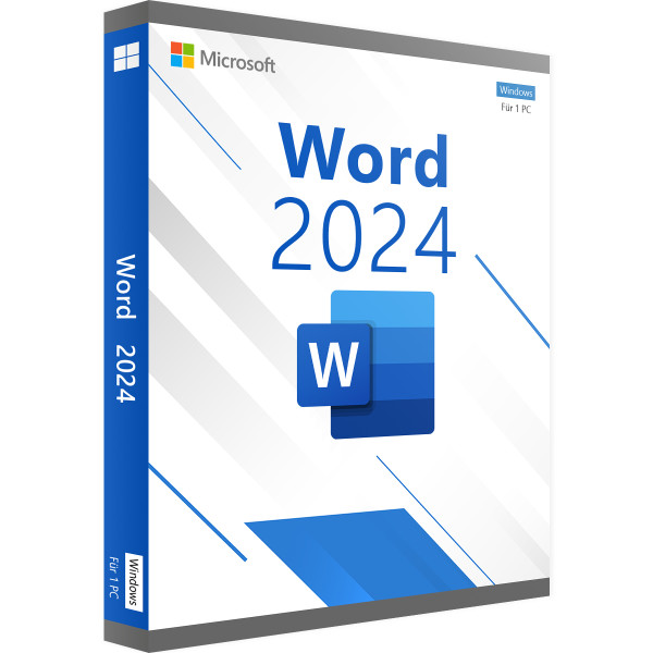 Microsoft Word 2024 | Windows