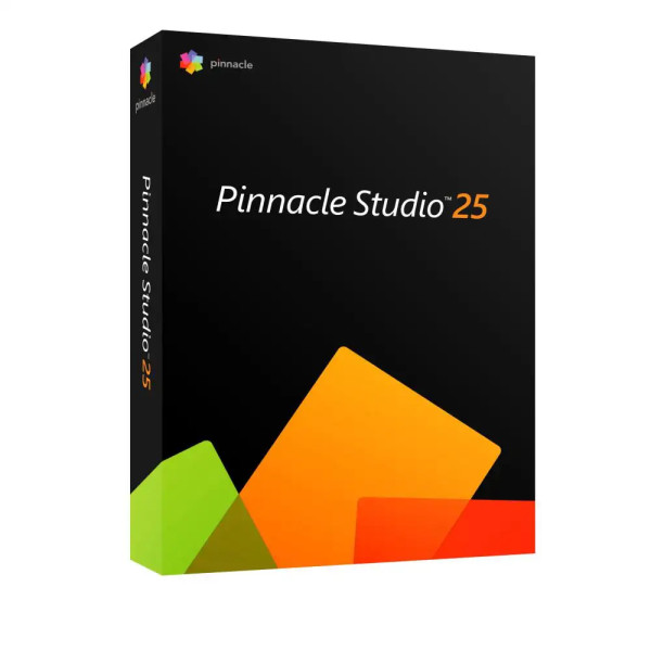 Pinnacle Studio 26 Standard | Windows