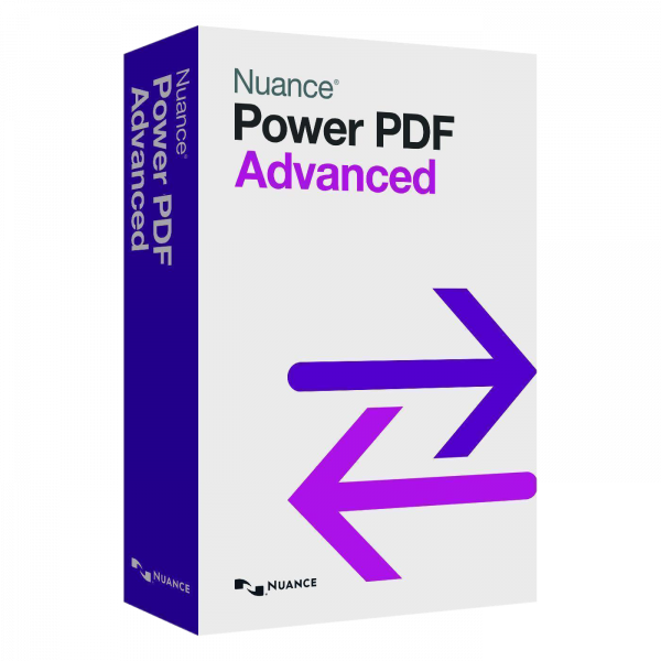 Nuance Power PDF Avanzado 1.2 | Ventanas | Descarga Sofort + Clave