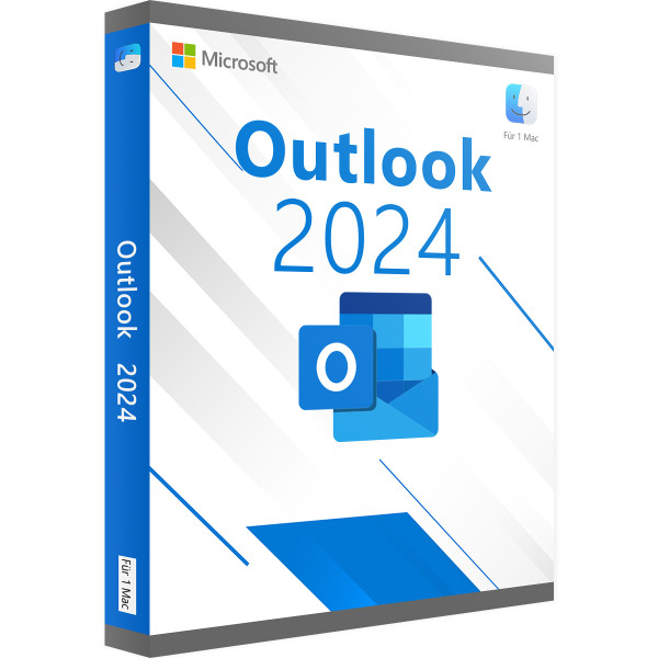 Microsoft Outlook 2024 | Mac