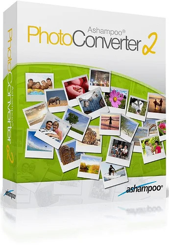 Ashampoo Photo Converter 2