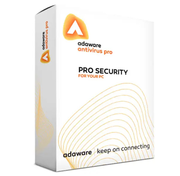 Adaware Antivirus Professional 2024 | Windows