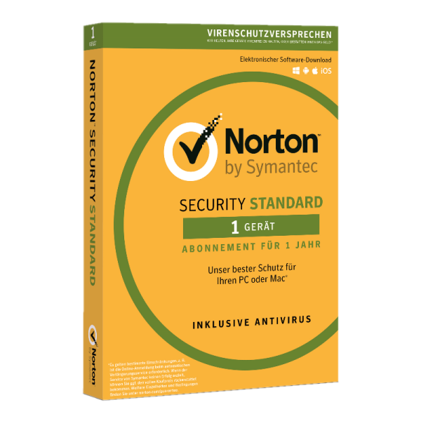 Norton Security 3.0 | 2025