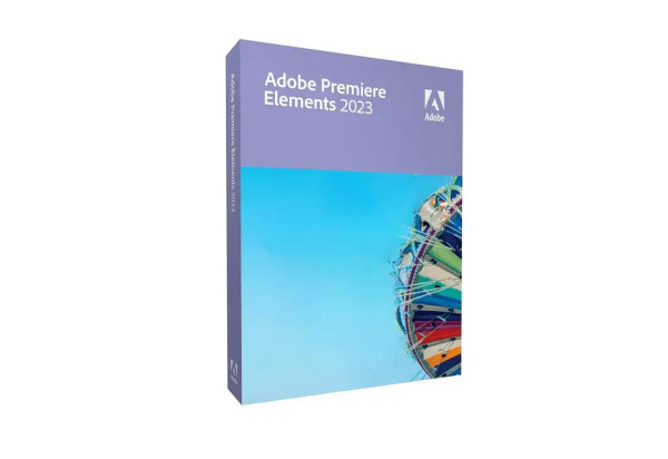 Adobe Premiere Elements 2023 | Windows / Mac