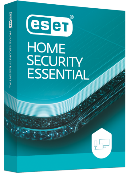 ESET Home Security Essentials 2024