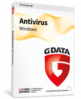 G Data Antivirus 2026 Sofortdownload
