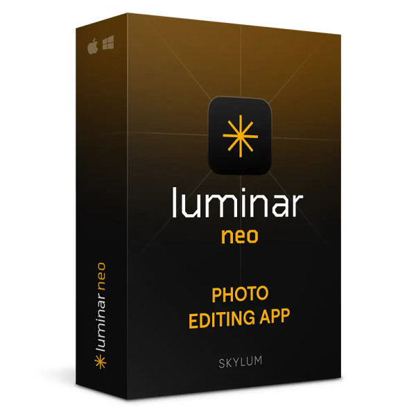 Skylum Luminar Neo | Windows / Mac