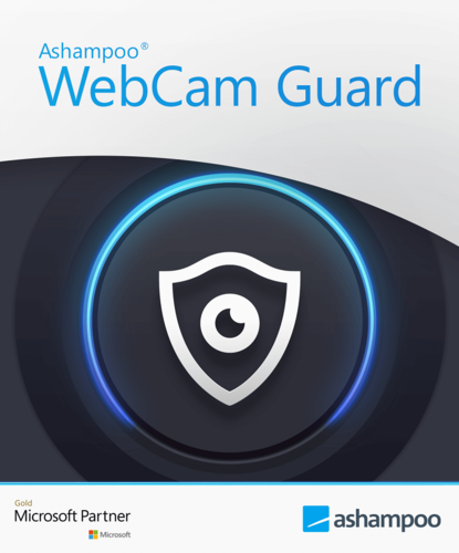 Ashampoo WebCam Guard | Zertifizierter Shop | Jetzt kaufen