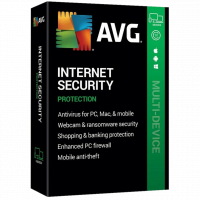 AVG Internet Security 2026 Sofortdownload