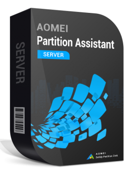 AOMEI Partition Assistant Server | Windows