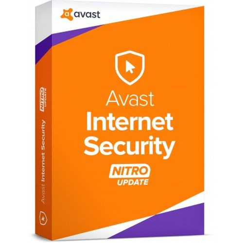 Avast Internet Security 2023 | 3 Geräte | 1 Jahr