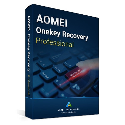 AOMEI MyRecover Professional | Windows