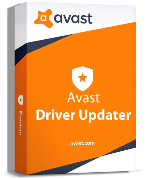 Avast Driver Updater 2025 | für Windows