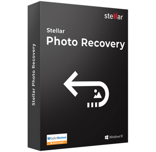 Stellar Photo Recovery 11 Premium