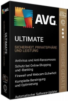 AVG Ultimate 2026 Sofortdownload