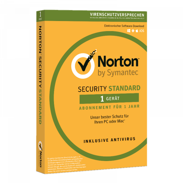 Norton Security 3.0 | 2024