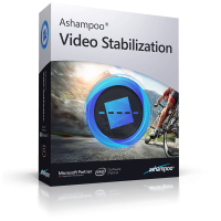 Ashampoo Video Stabilization