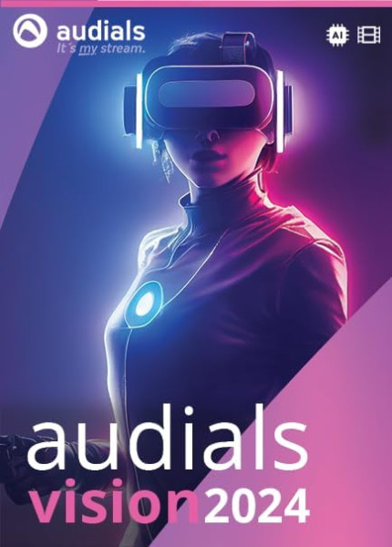 Audials One 2022 | für Windows