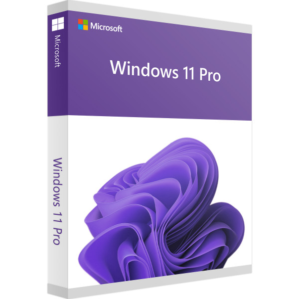 Windows 11 Pro | Zertifizierter Shop