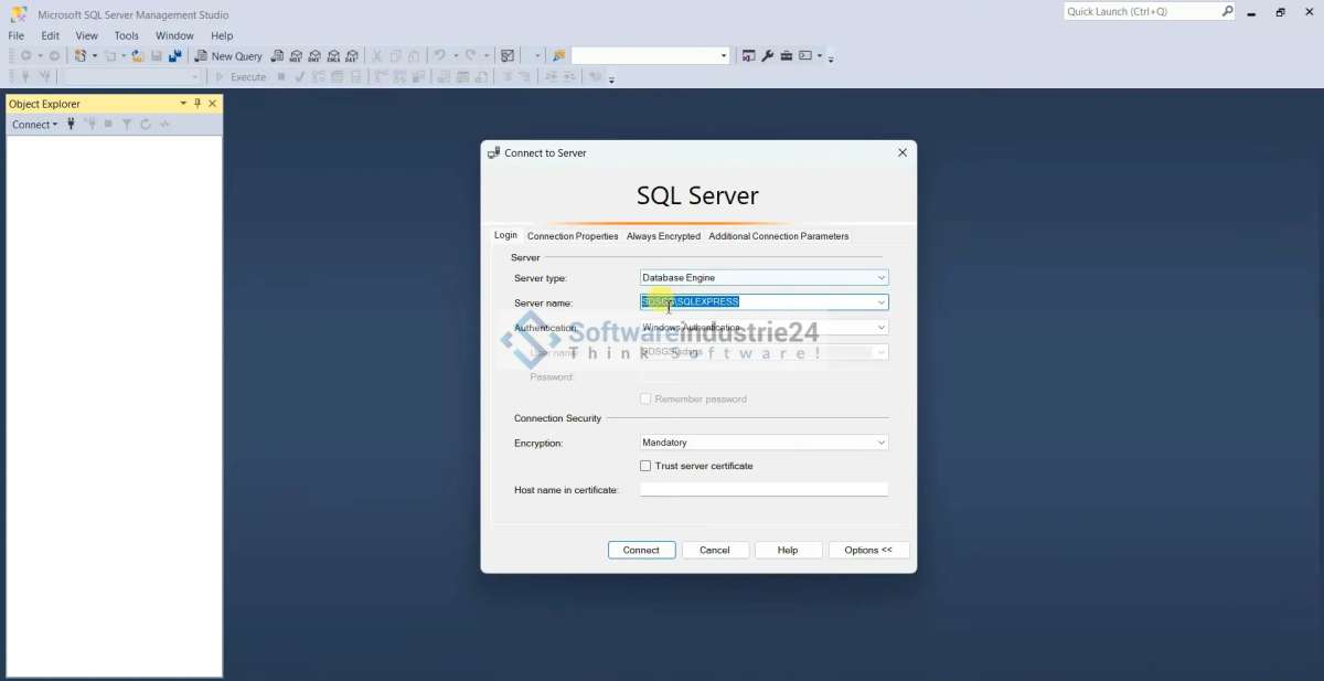 SQL Server 2022 - Groupes de disponibilité Always On