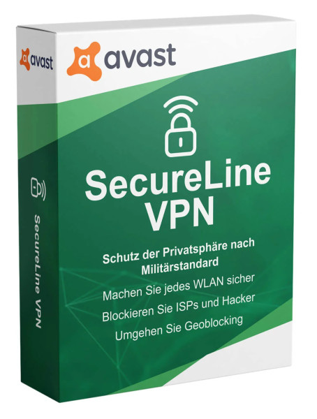 Avast Premium Security 2025 | Multi Device
