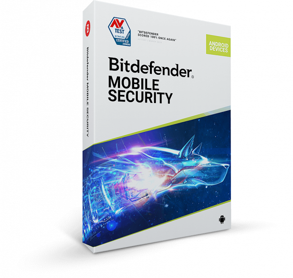 Bitdefender Mobile Security 2024