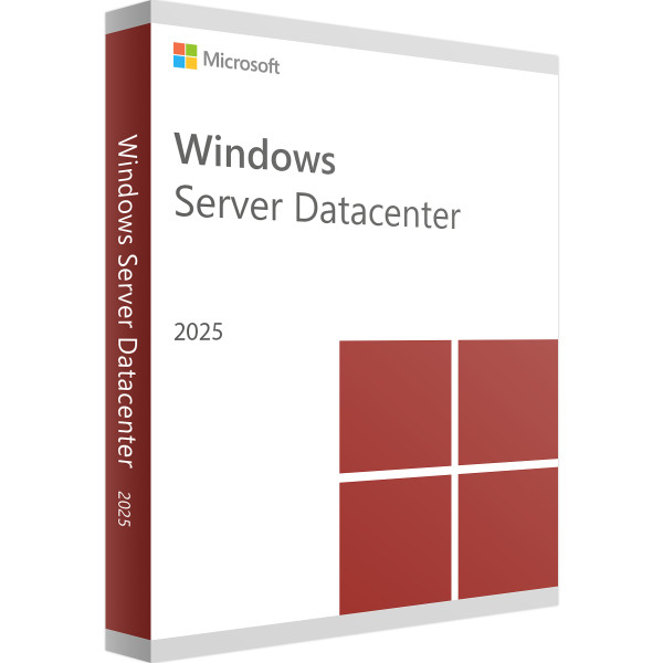 Windows Server 2025 Datacenter | Preview