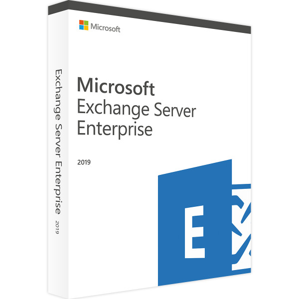 Microsoft Exchange Server 2019 Empresa