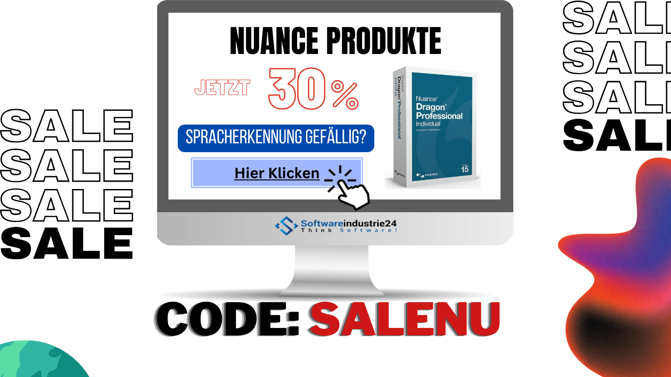 NUANCE-SALE