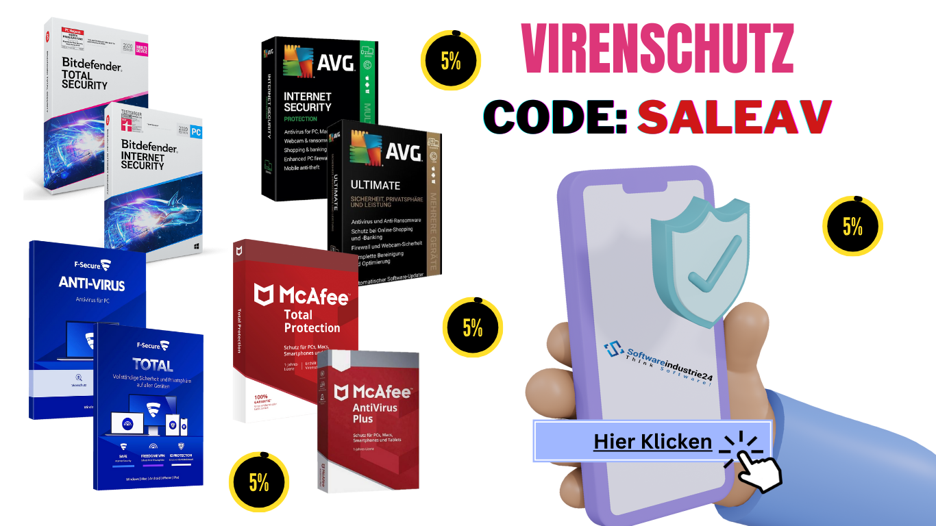 VIRENSCHUTZ-SALE