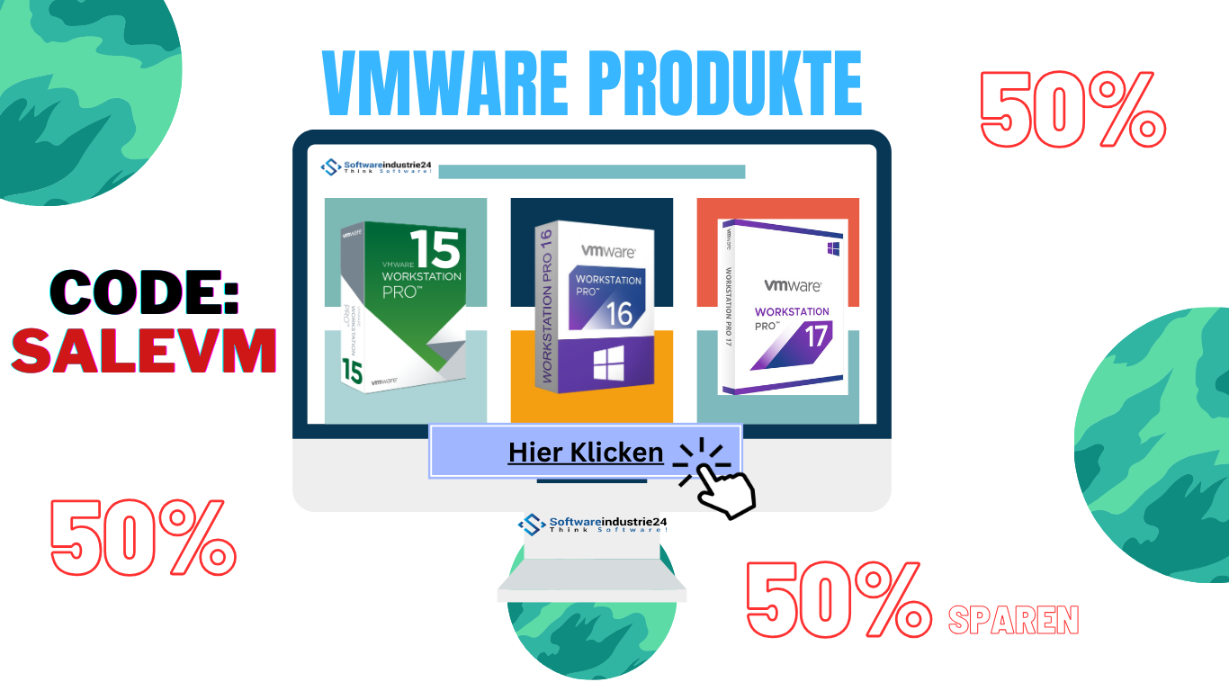 VMWARE-SALE