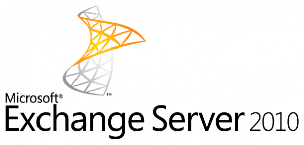 Estándar de Microsoft Exchange Server 2010