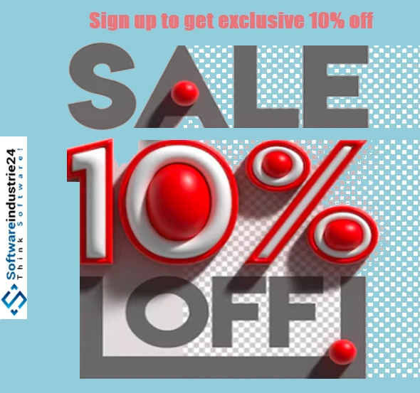 Willkommen bei Softwareindustries24!