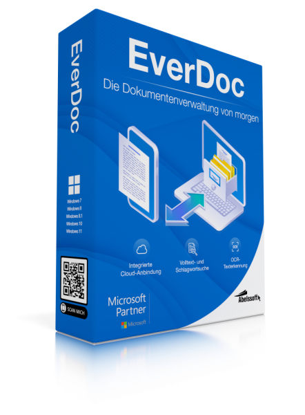 Abelssoft Everdoc | dla Windows