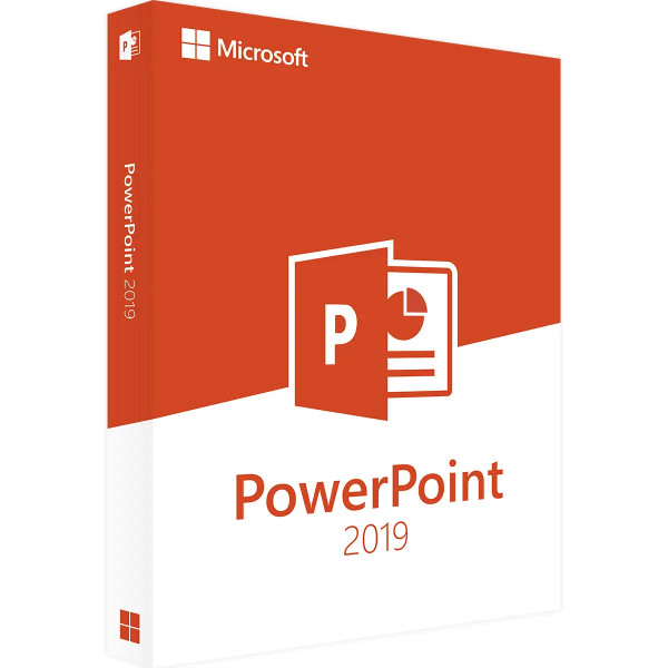 Microsoft PowerPoint 2019 | Windows