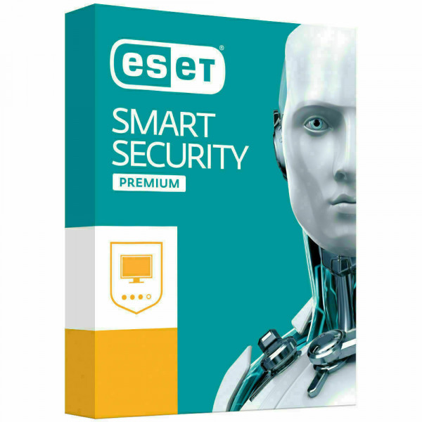 ESET Seguridad Inteligente Premium 2024