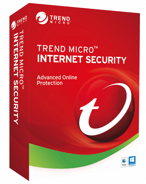 Trend Micro Internet Security | 2023