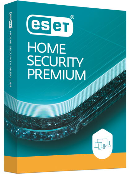 ESET HOME Security Premium 2024