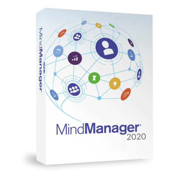 MindManager 22 Professional | Windows