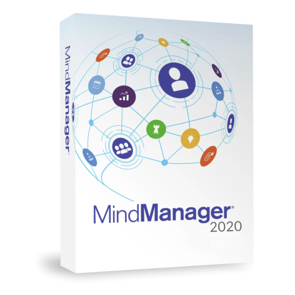 MindManager 22 Professional | Windows | Sofortdownload | Zertifiziert