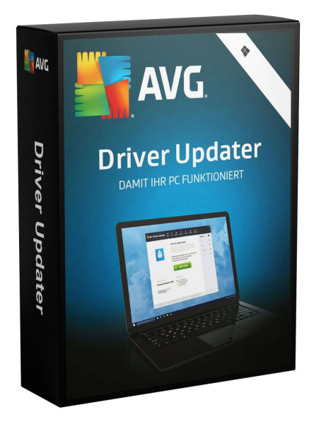 AVG Driver Updater | Windows