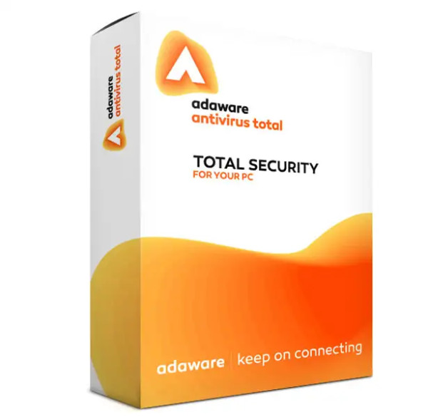Adaware Antivirus Total 2025 | Windows