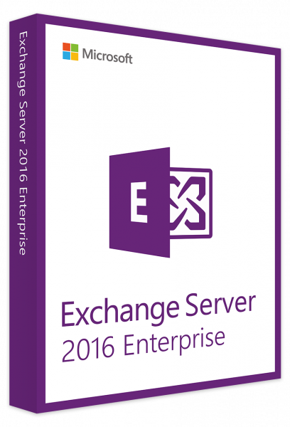 Microsoft Exchange Server 2016 Empresa