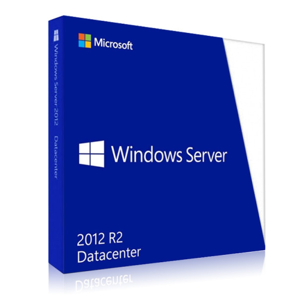 Windows Server 2012 R2 Datacenter | Sofortdownload | ESD