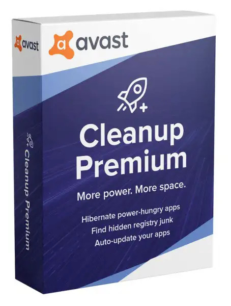 Avast Cleanup Premium 2026